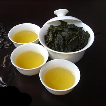 2019 Jar 250g Ženšen Oolong Čaj Slávny Premium Organické Zdravotnej Starostlivosti Čína Taiwan Dong ding Ženšen Oolong Čaj Čínsky Čaj