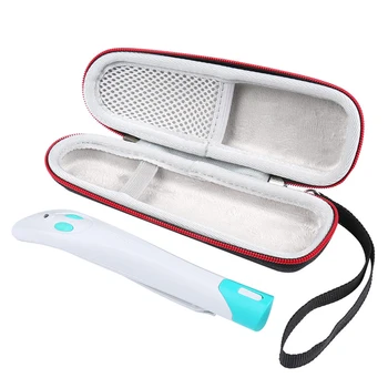 2019 Nové Prenosné EVA Pevného Cestovná Taška Účtovná Skladovanie Prípade Skus Preč Stick liečebného Box