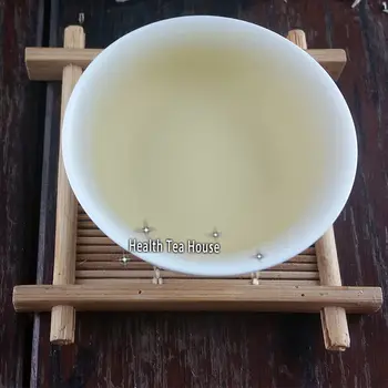 2019 Silver Needle White Tea, Bai Hao Yin Zhen, Anti-staré a Zdravotnej Starostlivosti Čaj Premium Kvalita Čaju