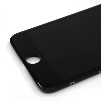 2020 AAAA Obrazovke LCD displej Pre iPhone 6 7 6 8 Plus 6s LCD Displej Digitalizátorom. Č Mŕtvy Pixel 3D Dotyk Náhradné Displej