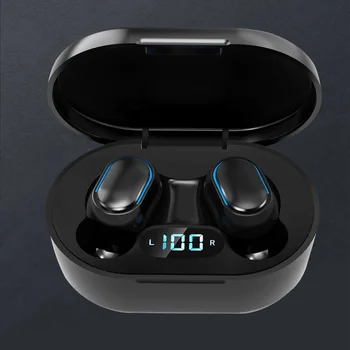 2020 Bezdrôtové Slúchadlá A7S/E7S Bluetooth 5.0 Bezdrôtové Slúchadlá IPX7 Nepremokavé 9D Stereo Športové Slúchadlá Bezdrôtová/Bluetooth 5.0