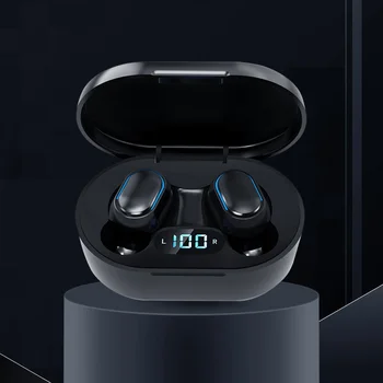 2020 Bezdrôtové Slúchadlá A7S/E7S Bluetooth 5.0 Bezdrôtové Slúchadlá IPX7 Nepremokavé 9D Stereo Športové Slúchadlá Bezdrôtová/Bluetooth 5.0