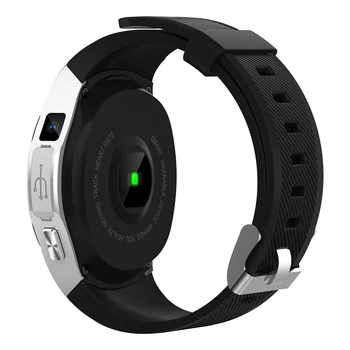 2020 Bluetooth Športové Smartwatch GPS Nepremokavé SIM TF Karty Srdcovej frekvencie, Krvného Tlaku Monitor Reloj Deportivo Smart Hodinky Mužov
