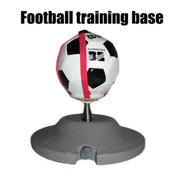 2020 Futbal Rýchlosť Tréner S Veľkým Base Ball Výukové Futbal Kopnúť Loptu Soccers Praxi Tréner Športové Pomoc