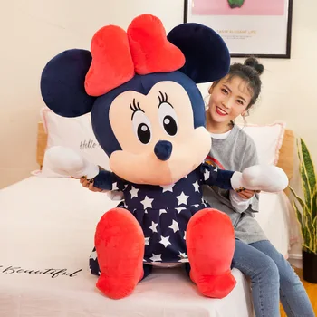 2020 hot predaj 35-95 cm Disney oblečenie pre bábiky a Minnie mouse oblečenie pre bábiku, narodeninám, svadobný dar pre deti a bábätká