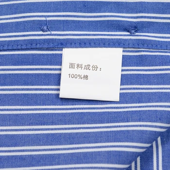 2020 jeseň nové Nadrozmerná 10XL 11XL 12XL Check shirt mužov pánske bavlna, dlhý rukáv tričko nadrozmerné tlačidlo hore tričko