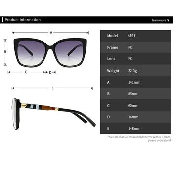 2020 Luxusné Námestie Slnečné Okuliare Ženy Cat Eye Prúžok Ultralight Retro Okuliare Rámy Muži Ženy Optické Módne Počítač Okuliare