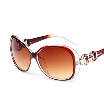 2020 Luxusné okuliare slnečné Okuliare Ženy Značky Dizajnér Retro Odtiene Sexy Slnečné Žena Slnečné Okuliare Pre Ženy 2019 zonnebril dames