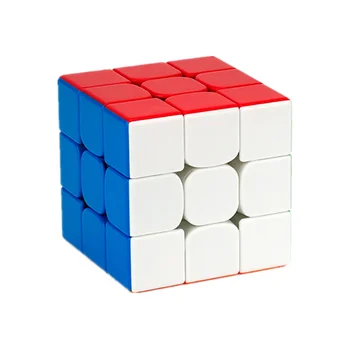 2020 Moyu Rs3 m Magnetické cube 3x3x3 Magic Cube MF3RS3M 3x3 Magico cubo 3x3 RS3M Magnetické Cube 3*3 Rýchlosti, Puzzle, Hračky pre Deti,