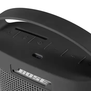 2020 Najnovšie Ochranný Silikónový Kryt pre Prípad Bose SoundLink Farba II 2 Bluetooth Reproduktor Vonkajšie Shockproof puzdro Kabelka