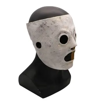 2020 NOVÉ Kapely Slipknot Maska Tému Halloween Horror Živice Strany Bar Zábava Maska Strany Dodávky