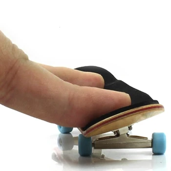 2020 Professional Mini Prst Bmx, Skate Board Javor Drevené Hmatníkom Tech Deck Rampa Chlapci Gadgets Juguetes Para Chicos Minicra