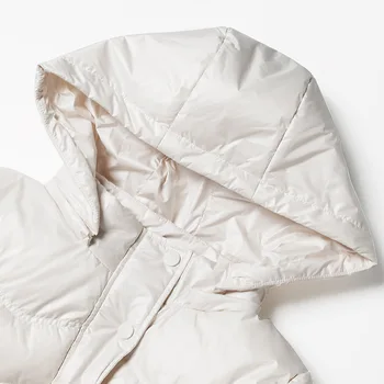 2020 žena bunda puffer kabát ženy plus veľkosť zimné kabáty pre ženy 4xl 5xl 6xl