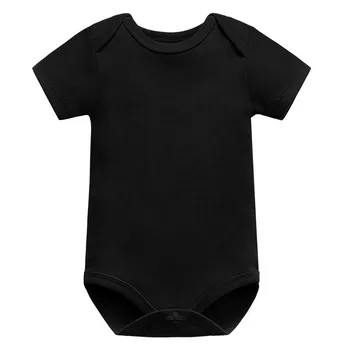 2021 Dieťa Remienky Letné Detské Oblečenie Romper Dieťa Novorodenca Chlapec Dievča Oblečenie Jumpsuit 0-24M