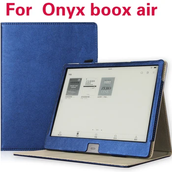2021 Nové Boox Poznámka Vzduchu Puzdro Vložené Ebook Prípade Stojan Smart Cover Pre Onyx BOOX POZNÁMKA Vzduchu NOTEAir 10.3 palec