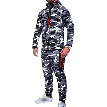 2021 Nové Mužov Vojenskú Uniformu Kamufláž Oblečenie Nohavice Dospelých Armády Bojové Tričko Vojak Vonkajšie Tréning Kostýmy M-2XL