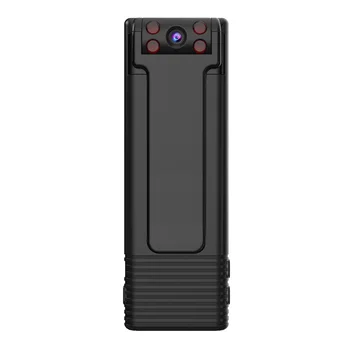 2021 Nové produkty Mini Fotoaparát, Prenosný Digitálny Video Rekordér Telo Fotoaparátu Nočné Videnie Záznamník Miniatúrne Magnet Videokamera