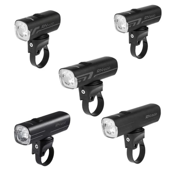 2021 Nové RN400/600/900/1200/1500 Bicykel Predné Svetlo s USB Nabíjateľné Typ-C Lampa Bicykli