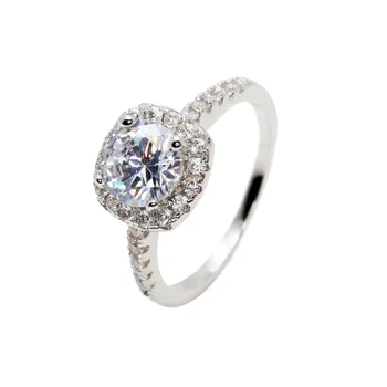 2021 nový luxusný vankúš 925 sterling silver zásnubný prsteň alebo ženy lady výročie darček šperky veľkoobchod vianočné R5604