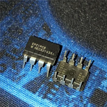 20PCS/VEĽA EPC1PC8 EPC1PC8N DIP-8 Mikroprocesor mikroprocesora