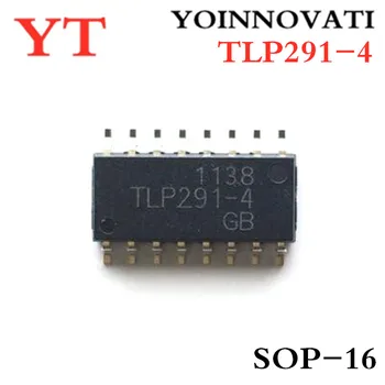 20pcs/veľa TLP291-4 TLP291 SOP16 IC Najlepšiu kvalitu.