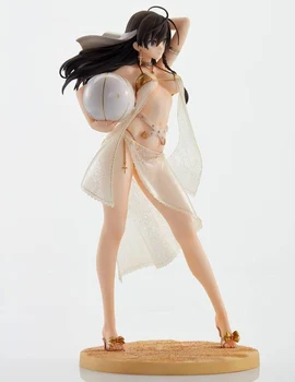 24 cm Anime Hry Svieti Rezonancie Sonia Blanche Lete Princezná PVC Akcie Obrázok Hračky Anime Socha Dospelých Model Bábiky Dary