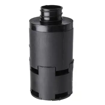 24 mm Výfukový Tlmič 25 mm Filter Auto Ohrievač Príslušenstvo Pre Vzduch Naftový Ohrievač