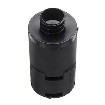 24 mm Výfukový Tlmič 25 mm Filter Auto Ohrievač Príslušenstvo Pre Vzduch Naftový Ohrievač