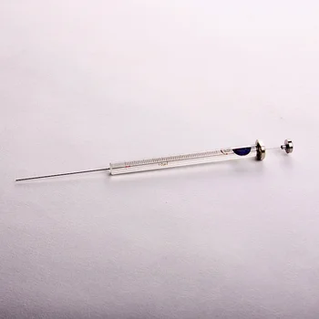 25ul plynnej fáze(ostré top) Mikroúrovni vzorky injektor Chromatografickej vstrekovanie ihly doprava zadarmo