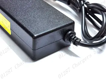 29.4 V 2A Nabíjačku pre 24V 25.2 V 25.9 V 29.4 V 7S lítiové batérie 29.4 V recharger e-bike nabíjačku US/EU/UK/AU Konektor XLR Konektor