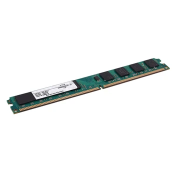 2GB DDR2 PC2-6400 800MHz 240Pin 1.8 V Ploche DIMM Pamäte RAM pre Intel, pre AMD