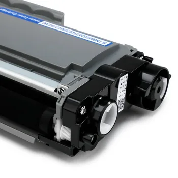 2Pack Toner Cartridge Kompatibilný pre Brother HL-L2300D L2365DW TN660 TN630 TN2320 TN2310 TN2375 TN2335 TN2350 TN2330