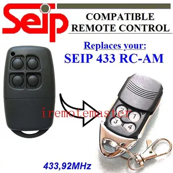 2pieces SEIP 433 RC-AM náhradné diaľkové ovládanie 433,92 mhz krásne