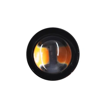 2x 50W 9006 HB4 Vysoký Výkon 3000K Žltá Oranžová Pre LED Hmlové Svetlá Žiarovky w#1 NOVÉ