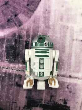 3.75 palcový Starwars R2-D2 R2-N3 R2-B1 R2-R9 anime action & hračka údaje model hračky pre deti,