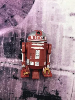 3.75 palcový Starwars R2-D2 R2-N3 R2-B1 R2-R9 anime action & hračka údaje model hračky pre deti,