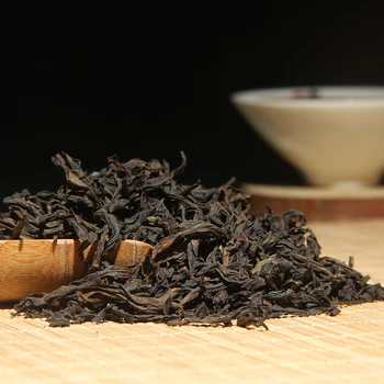 3 Rôzne Príchute Čínsky Čaj 2020 Jar Oolong Čaj Obsahuje Lapsang Souchong Ti Kuan Yin Čaj Hong Pao Čierny Čaj