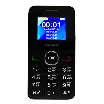 3 SIM Karty Prenosné Rádio MP3, Mobilný Telefón Horák, Čína Lacné Telefóny GSM mobilné Telefóny ruská Klávesnica Pôvodné ODSCN T350