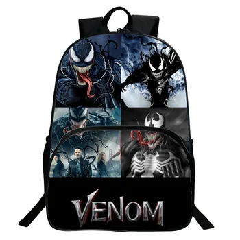 30*16*40 cm veľkoobchod Marvel jed školské tašky študentský Batoh Film a televízia Okolí Avengers batoh