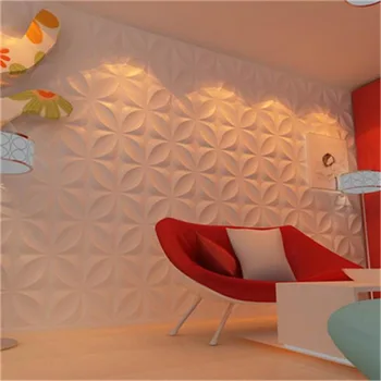 30x30cm 3D dlaždice panel formy omietka 3D samolepky na stenu obývacia izba 3D tapeta nástenná maľba kúpeľňa kuchynské príslušenstvo outdoor