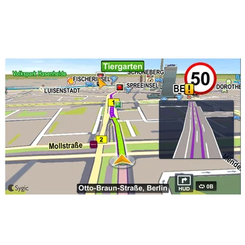 32 GB GPS Sygic mapu pre X-Trail xtrail/Qashq autorádia android Navigačných Máp bezplatná aktualizácia micro SD karta, Európa španielsko blízkom východe