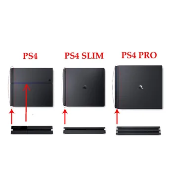 386 PS4 Pokožky PS4 Nálepky Vinly Pokožky Nálepka pre Sony PS4 PlayStation 4 a 2 radič kože PS4 Nálepky
