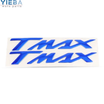3D nádrž motocykla nálepka Pre YAMAHA Tmax 530 500 značky paster obtlačky motocykel samolepky a nálepky Pre yamaha Tmax 530 Tmax500
