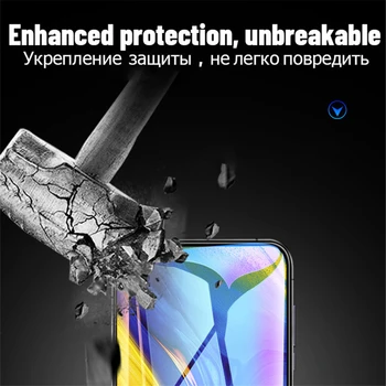 3ks Hydrogel Fólia Pre Samsung Galaxy S20 Ultra 5G Screen Protector Samsung S20 Ultra 20+ S10 5G S9 S8 Plus Mäkké Film