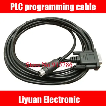 3ks PLC programovanie kábel / komunikačný kábel / kábel / 2m stiahnuť kábel FBS B1Z