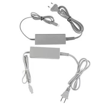 4.75 V 1.6 Nabíjanie AC Power Supply Nabíjací Adaptér Klasické Farby a Jednoduché Odolný Dizajn vhodný pre Nintend WiiU Wii U