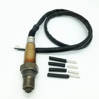 4-wire Univerzálna Lambda Senzor Kyslíka pre Citroen Ford Hyundai Renault OE#:0258986507 0258 986 602