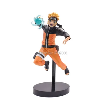 4 Štýly Naruto Obrázok Hatake Kakashi, Naruto Shippuden Anime Akcie PVC Hračky Model Darček Pre Deti Vysokej Kvality