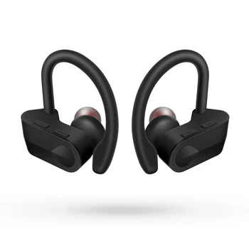 5.0 slúchadlo v Uchu Športové Bezdrôtové Bluetooth Headset Mp3 Prehrávač s Bluetooth so Systémom Herné Basy Bezdrôtové Slúchadlá