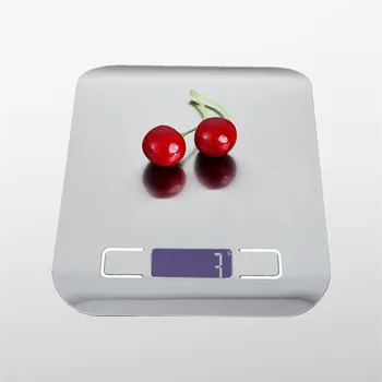 5/10 kg domácnosti kuchynská váha Elektronické Nový Digitálny USB stravy merací nástroj kuchyňa pečenie príslušenstvo potravín váhy gramov